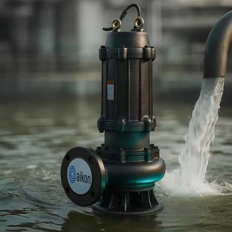 5 adet 0.75 Kw Dalgıç Atık Su  - Water Pump Submersible incelemesi ve fiyatı