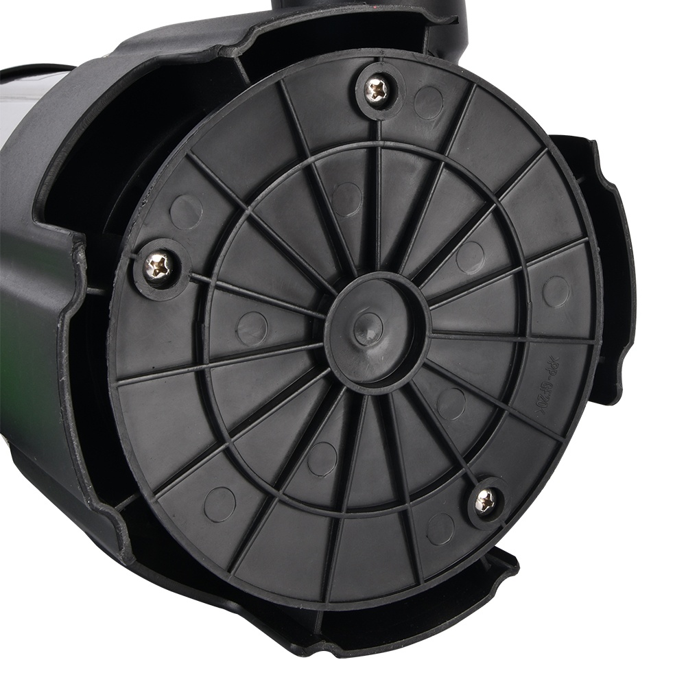 Vertak 750W Dalgıç Otomatik Ki - Water Pump Submersible incelemesi ve fiyatı