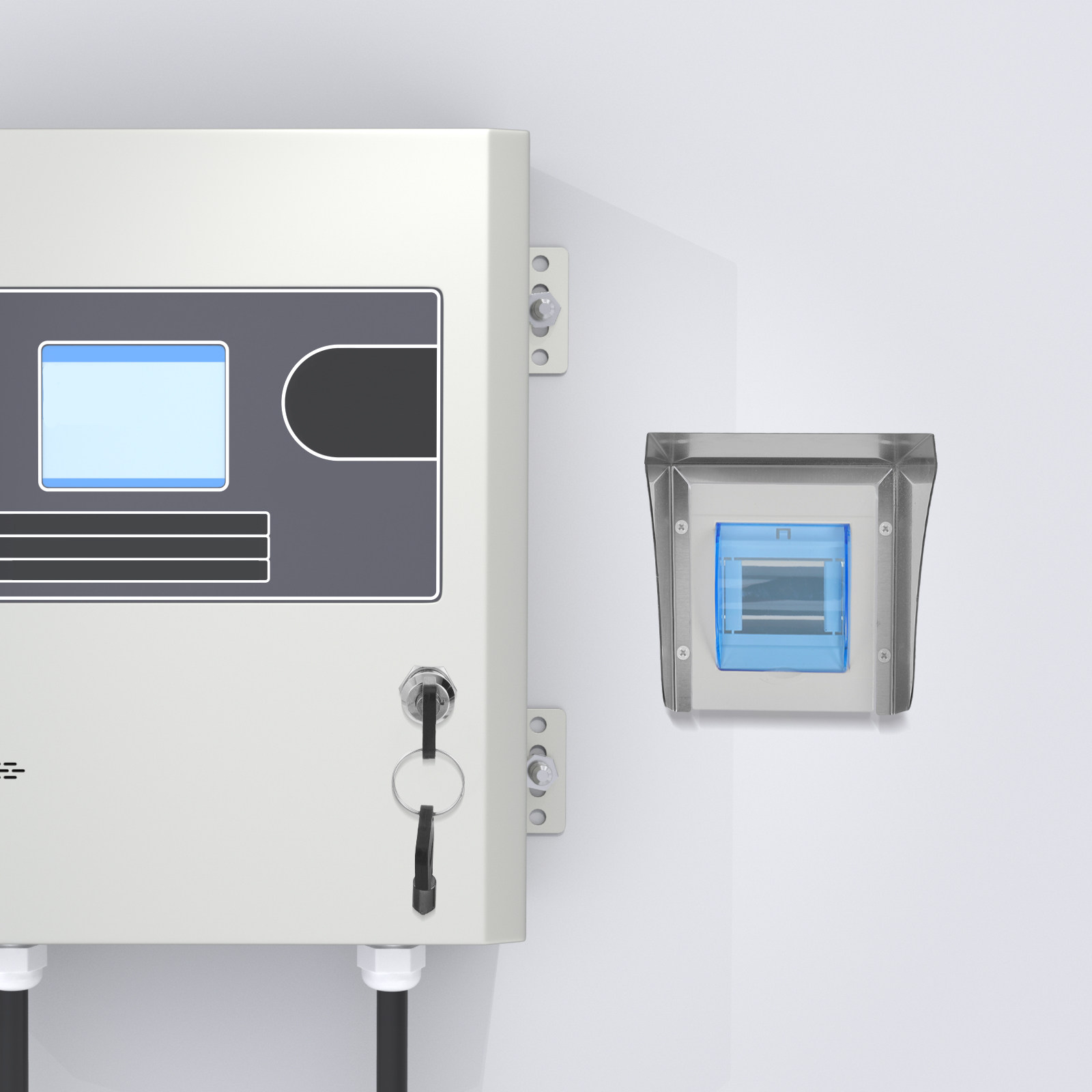 Açık Hava Su Geçirmez Şarj İst - Outdoor Power Socket incelemesi ve fiyatı