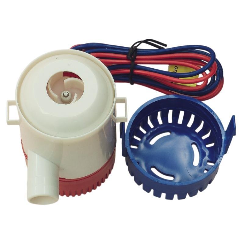 〔ODS13〕12V/24V Dalgıç Sintine  - Water Pump Submersible incelemesi ve fiyatı