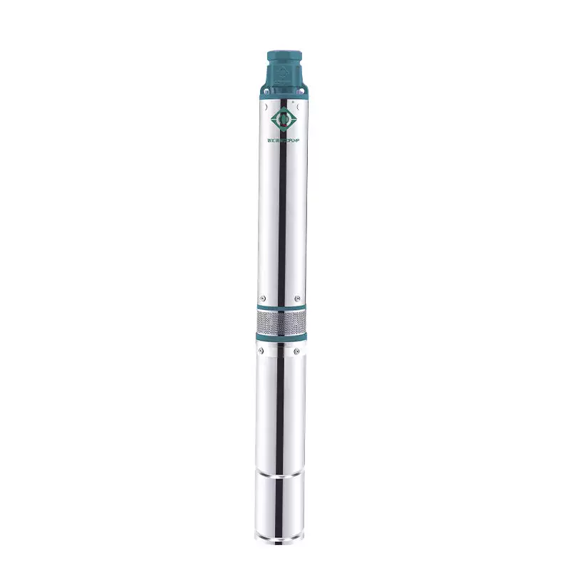 Q90QJD2-107 1.5kw Derin Kuyu D - Water Pump Submersible incelemesi ve fiyatı