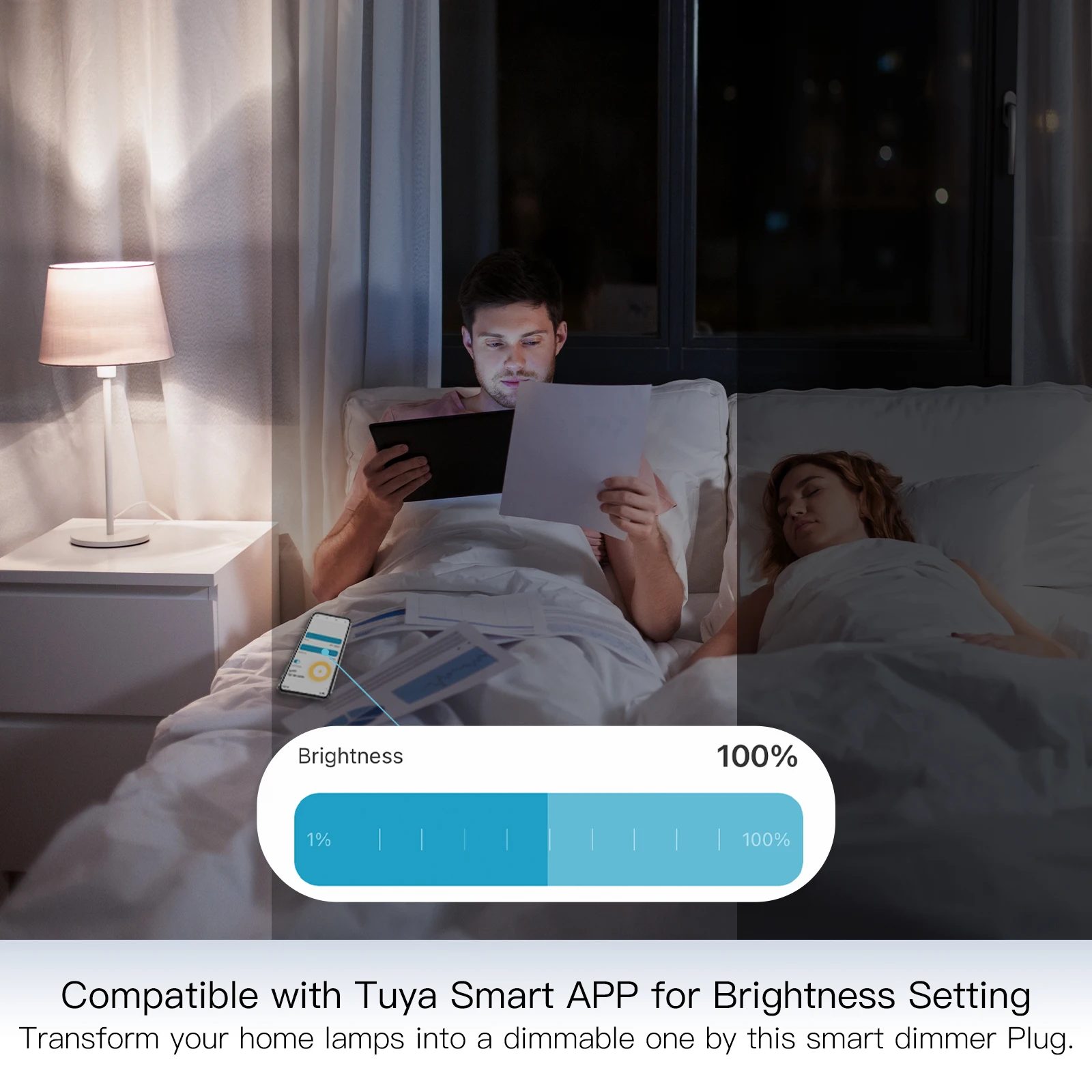 MOES Tuya WiFi Akıllı Priz Kıs - Outdoor Power Timer incelemesi ve fiyatı