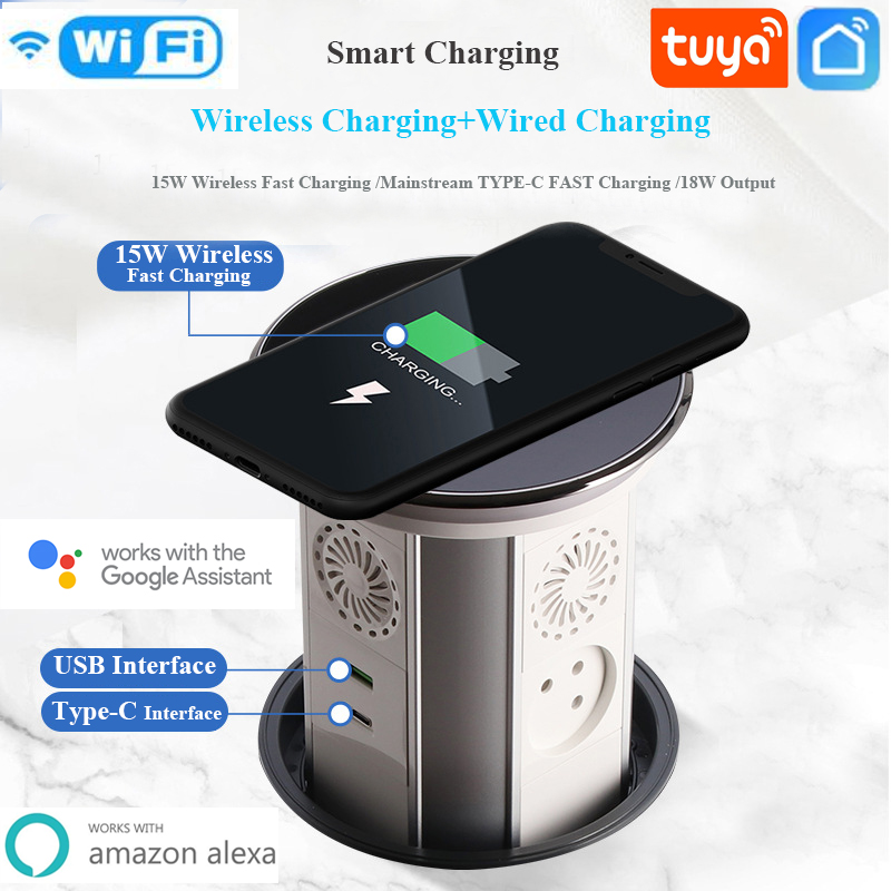 WIFI Tuya Dokunmatik Otomatik  - Outdoor Power Timer incelemesi ve fiyatı