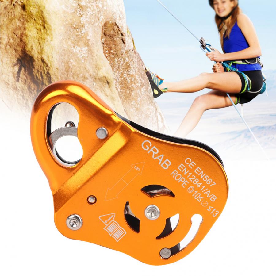 Kendiliğinden Kilitlenen Cihaz - Outdoor Power Grab incelemesi ve fiyatı