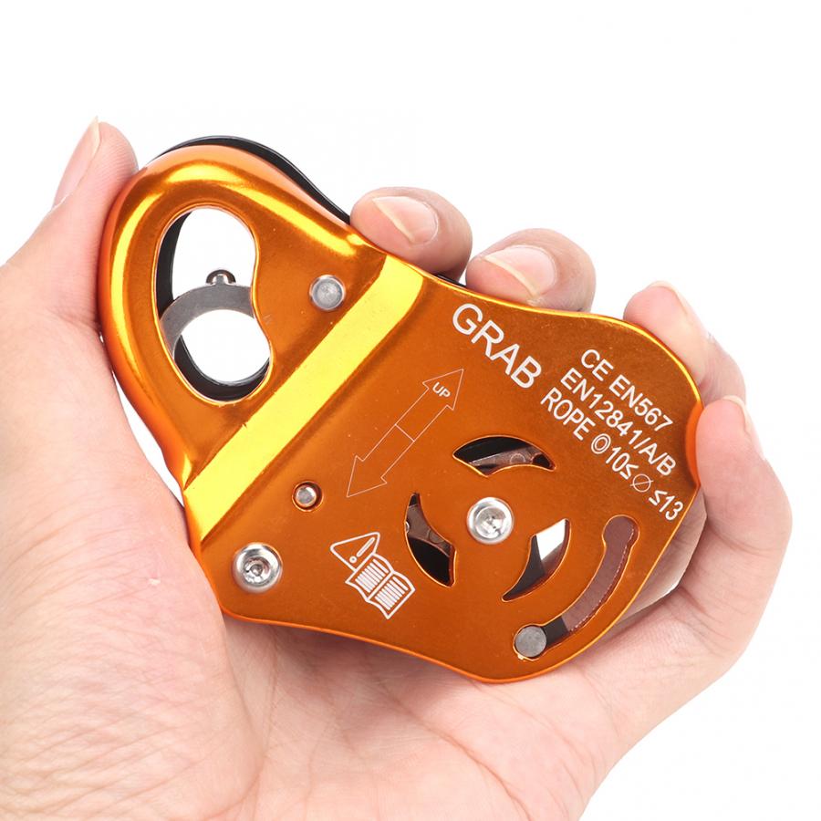 Kendiliğinden Kilitlenen Cihaz - Outdoor Power Grab incelemesi ve fiyatı