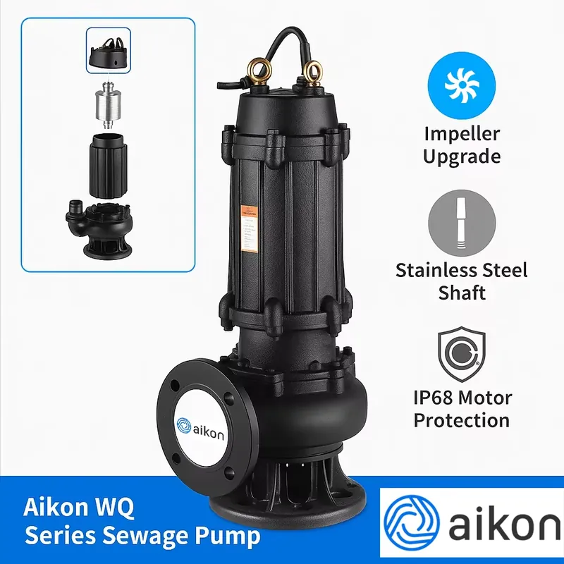 Elektrikli Dalgıç Paslanmaz Çe - Water Pump Submersible incelemesi ve fiyatı