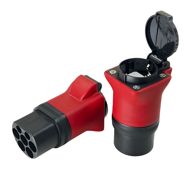 Pratik Tip 2 V2L EV Dönüşüm Ad - Outdoor Power Socket incelemesi ve fiyatı