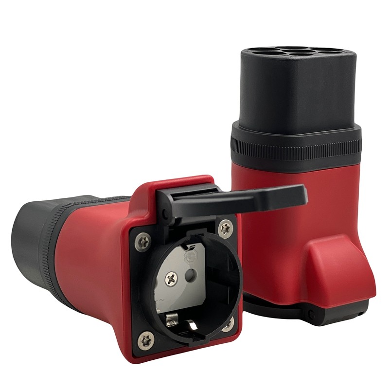 Pratik Tip 2 V2L EV Dönüşüm Ad - Outdoor Power Socket incelemesi ve fiyatı