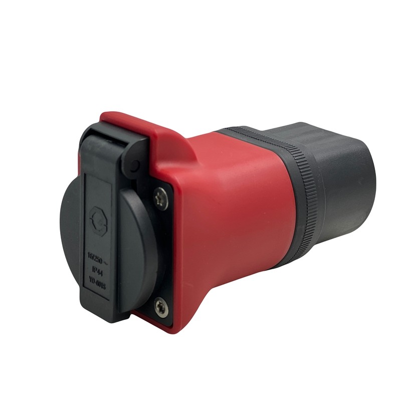 Pratik Tip 2 V2L EV Dönüşüm Ad - Outdoor Power Socket incelemesi ve fiyatı