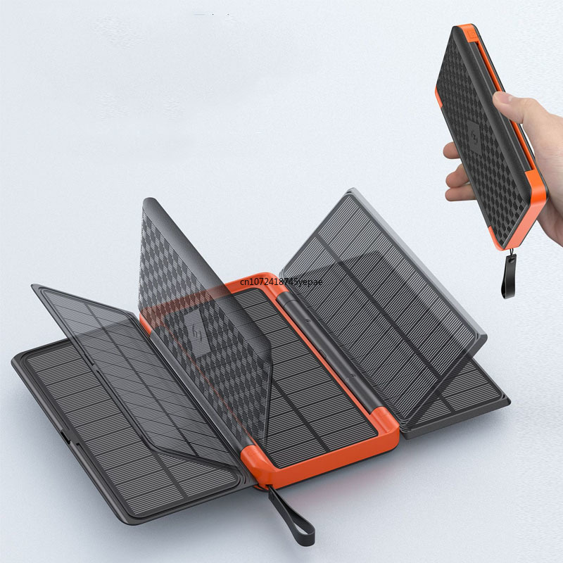 20000mAh Açık Hava Güneş Enerj - Xiaomi Outdoor Power Supply incelemesi ve fiyatı
