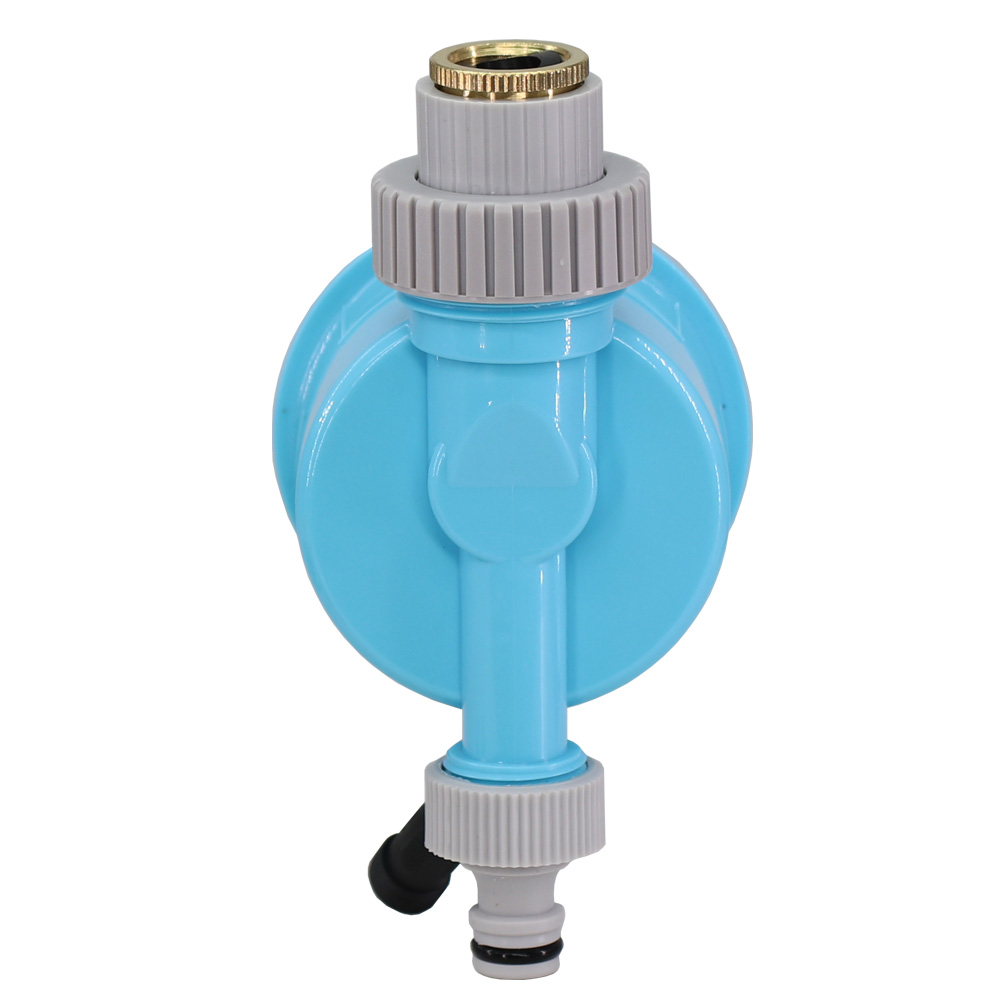 WiFi kablosuz bahçe su zamanla - Outdoor Power Timer incelemesi ve fiyatı
