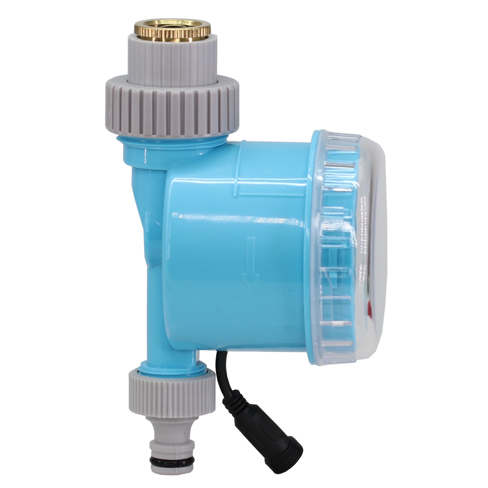 WiFi kablosuz bahçe su zamanla - Outdoor Power Timer incelemesi ve fiyatı