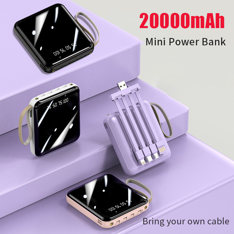 Mobil Güç Kaynağı Kablo Mikro  - Xiaomi Outdoor Power Supply incelemesi ve fiyatı