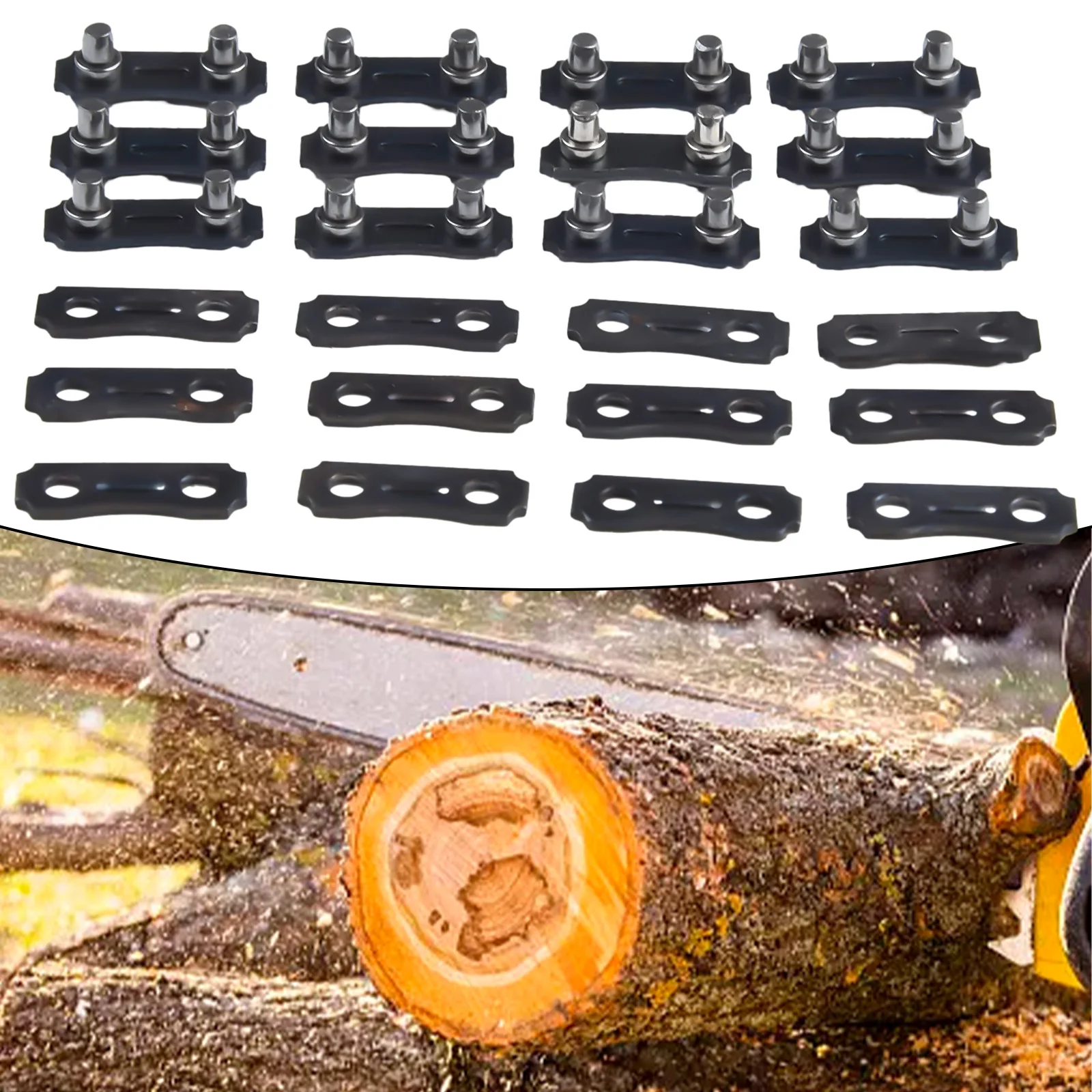 Zincir Bağlantıları Testere Zi - Outdoor Power Equipment Repair incelemesi ve fiyatı