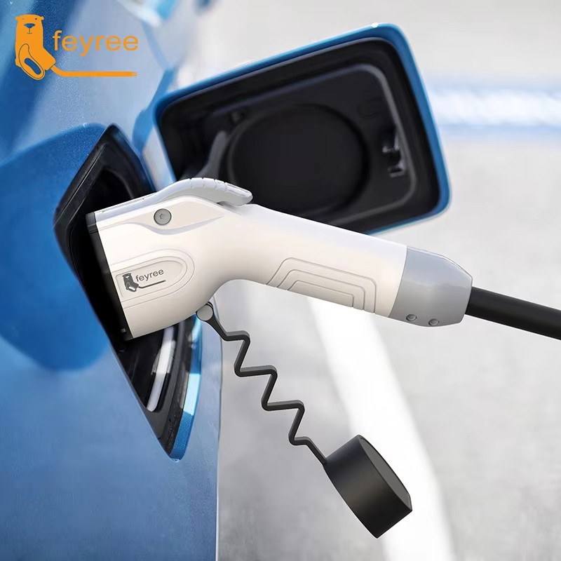 Feyree V2L Kablo Deşarj Fişi E - Outdoor Power Socket incelemesi ve fiyatı