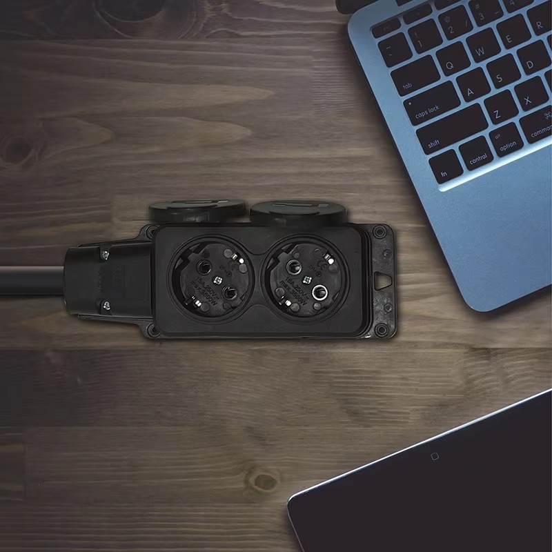 Feyree V2L Kablo Deşarj Fişi E - Outdoor Power Socket incelemesi ve fiyatı
