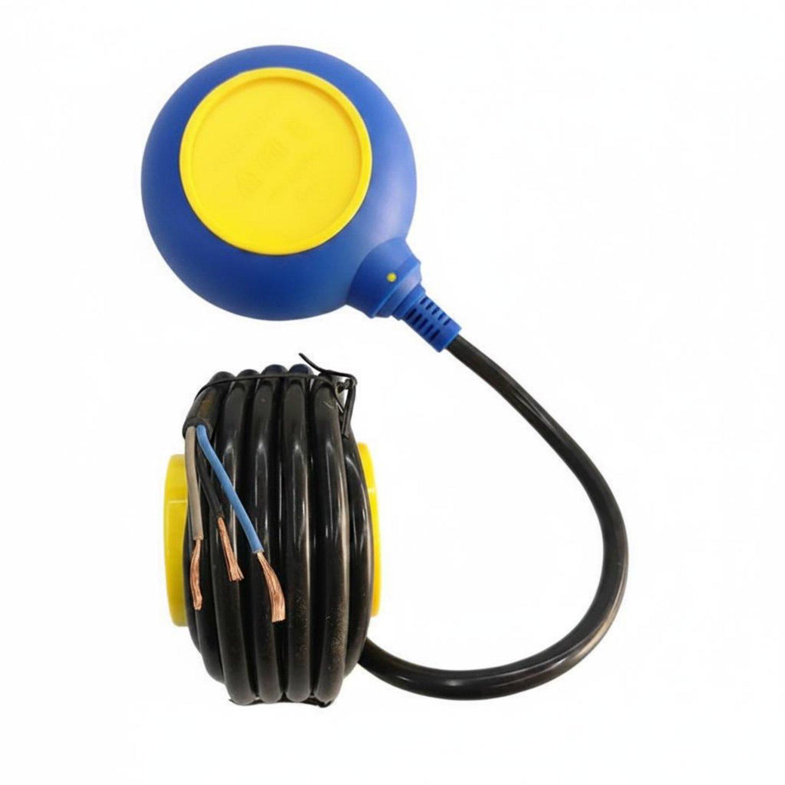 Sıvı Seviye Anahtarı Plastik K - Water Pump Submersible incelemesi ve fiyatı